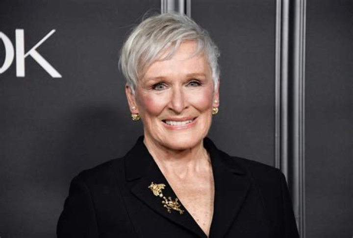 Who is Glenn Close related to? – Celebrity