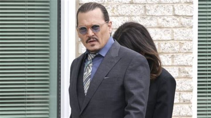 Who is Gregg Brooks and why is he suing Johnny Depp?