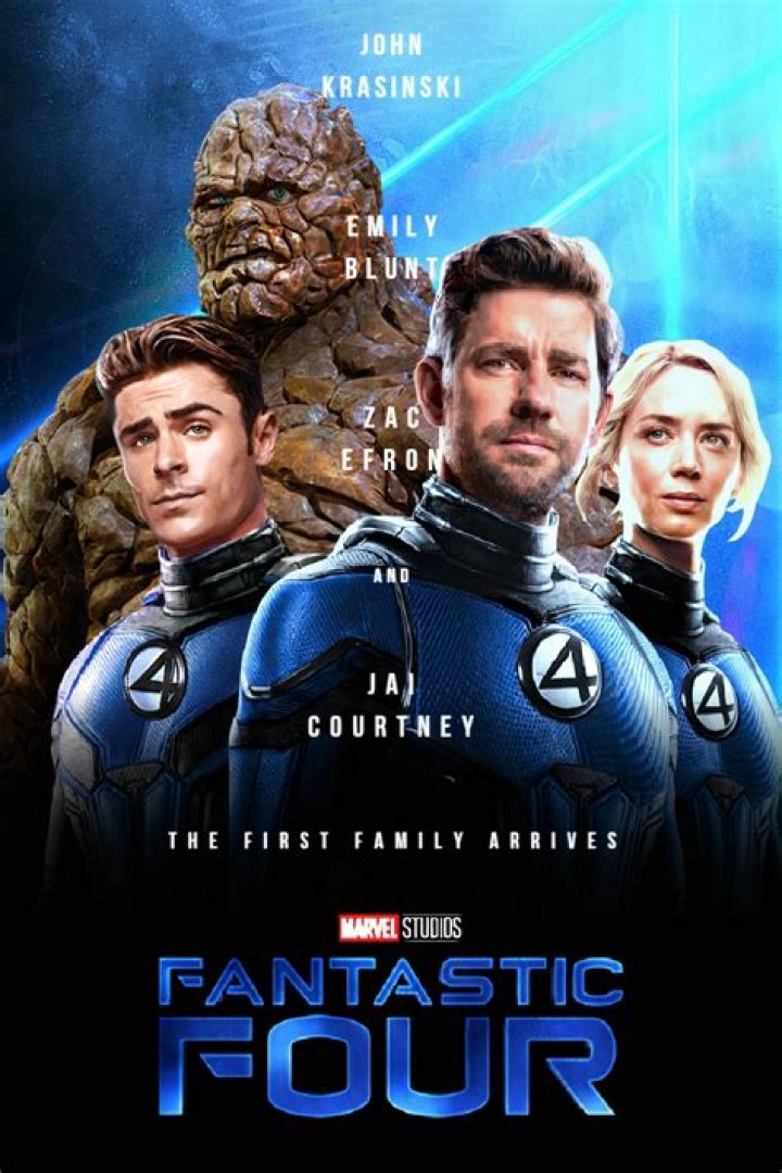 Who is H.E.R.B.I.E. in ‘The Fantastic Four?’