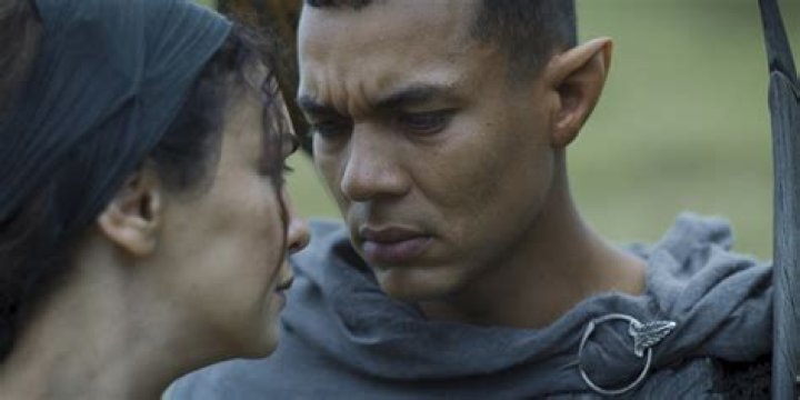 Who is Ismael Cruz Córdova from ‘Rings of Power,’ and where else have we seen him?