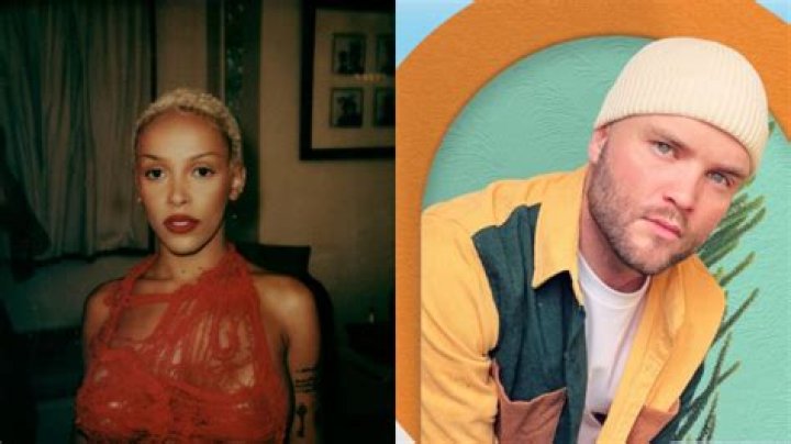 Who is Jeffrey ‘J’ Cyrus, Doja Cat’s controversial boyfriend?
