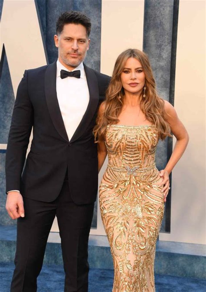 Who is Joe Manganiello’s new girlfriend after his divorce with Sofia Vergara?