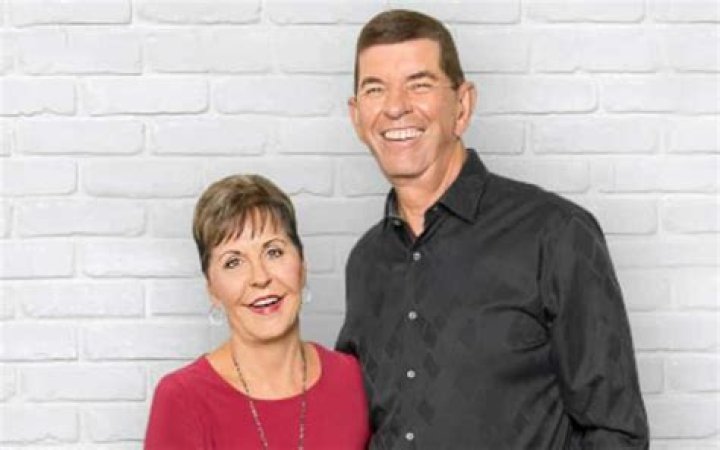 Who is Joyce Meyer husband Dave Meyer?