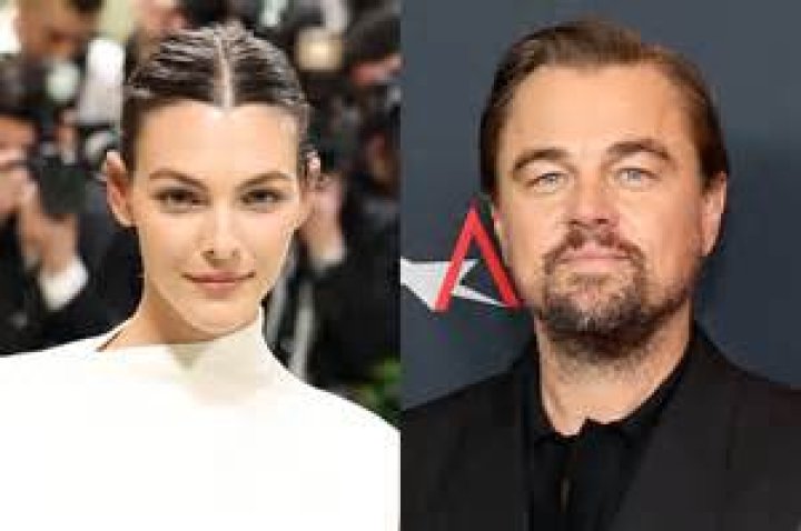 Who is Leonardo DiCaprio dating in 2023?