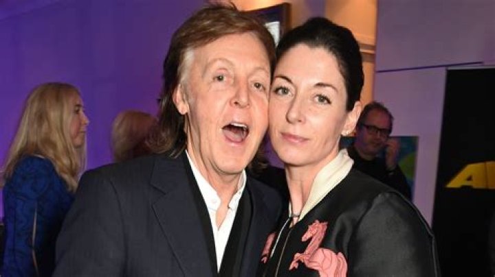 Who is Mary McCartney husband? Wikipedia, age, children, films, net worth