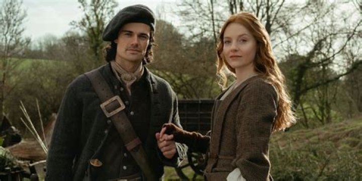 Who Is Morag Mackenzie To Roger? – Celebrity