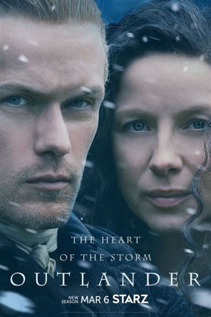 Who is ‘Outlander’ star Caitriona Balfe’s husband? Tony McGill and where you’ve seen him