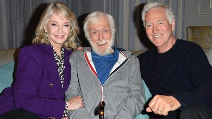 Who is Phillip Van Dyke parents? – Celebrity