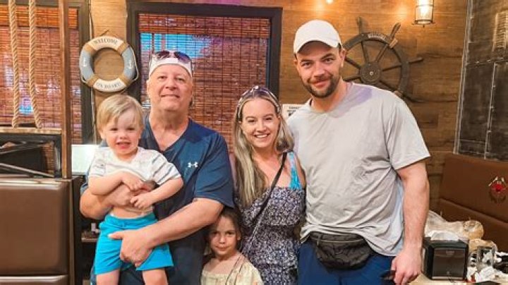 Who Is Rebekah Potthast Married To? – Celebrity