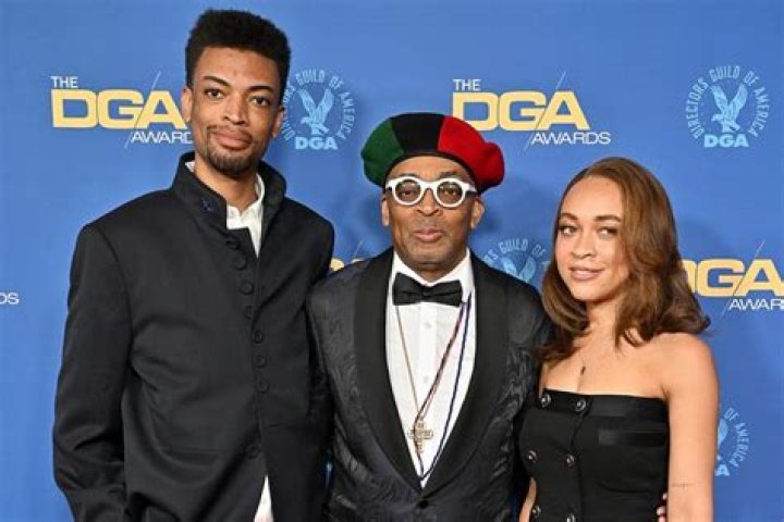 Who is Spike Lee's sister Joie Lee? Bio, age, family, occupation, net worth