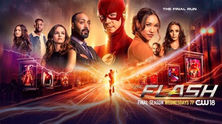 Who Is The Flash Season 9 Villain? – Celebrity