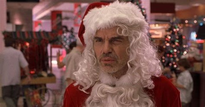 Who is the midget from Bad Santa? – Celebrity