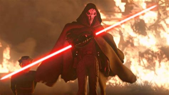 Who is the Sixth Brother and are they in ‘Star Wars: Tales of the Jedi?’