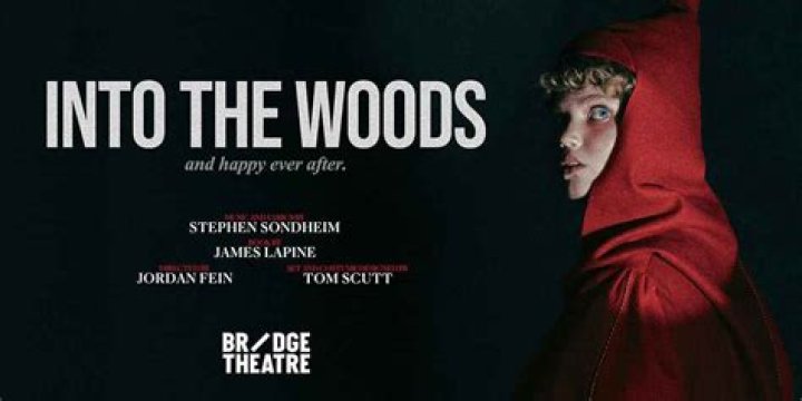 Who is the witch supposed to be in Into the Woods? – Celebrity