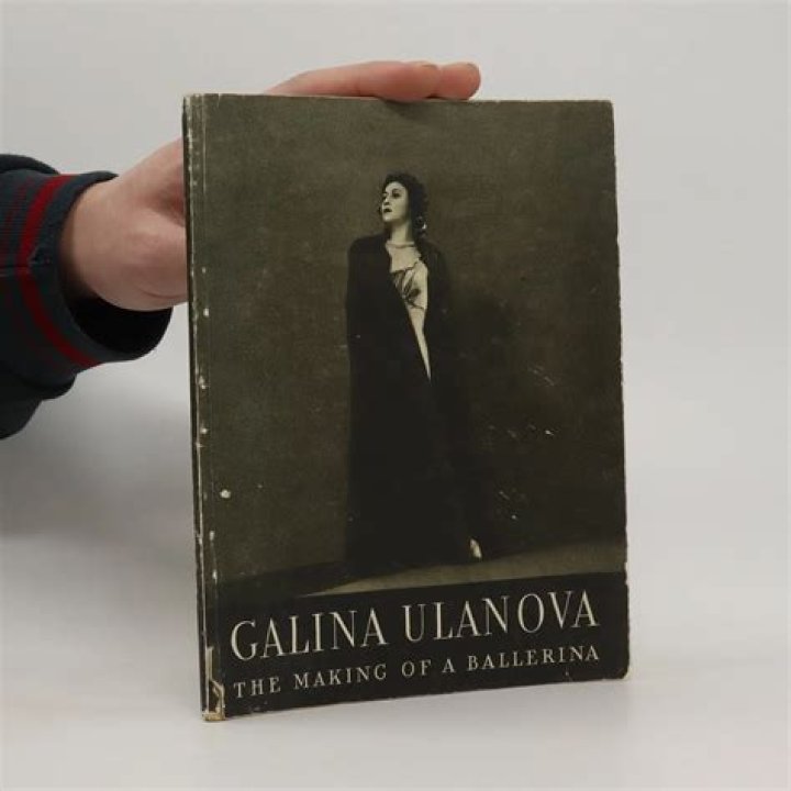 Who Played Galina Ulanova In The Crown? – Celebrity