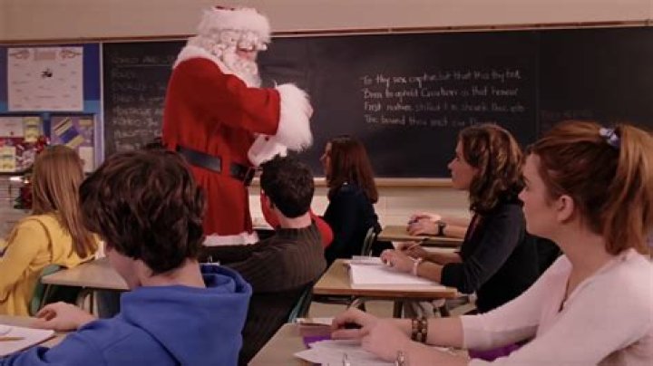 Who played Glen Coco in ‘Mean Girls’ and did he even get paid?