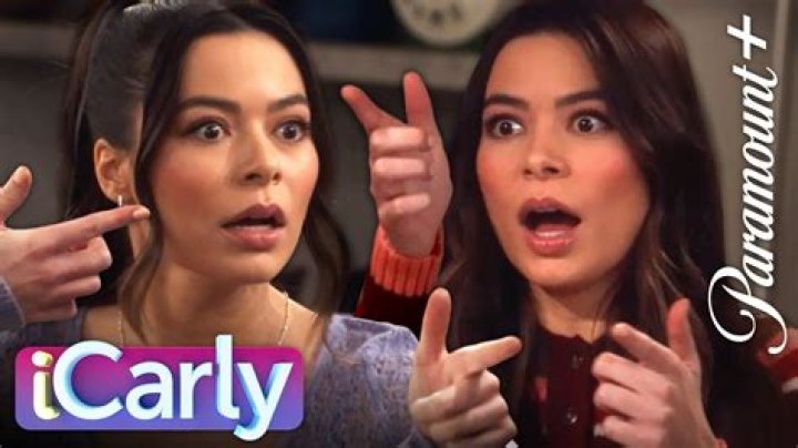 Who Played Suzy On Icarly? – Celebrity