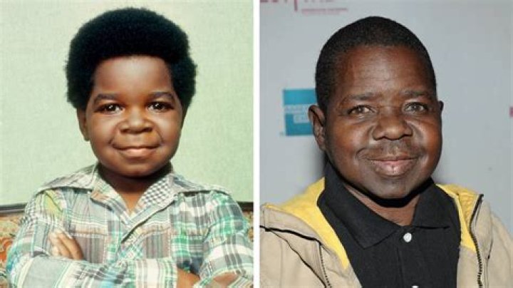Who Played The Little White Boy On Different Strokes? – Celebrity
