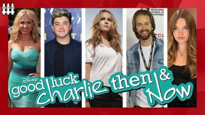 Who plays Gabe’s crush in Good Luck Charlie? – Celebrity