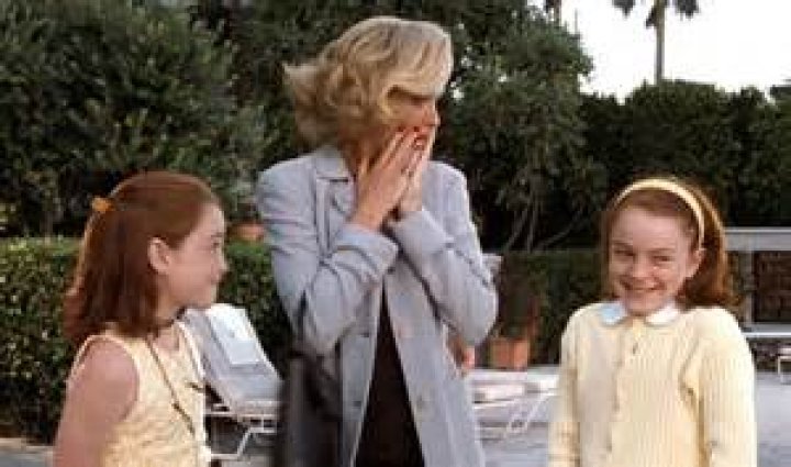 Who plays the counselor in Parent Trap? – Celebrity