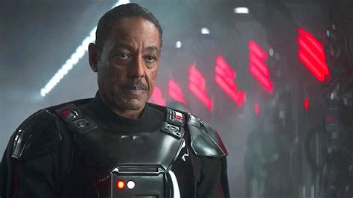 Who took Moff Gideon in ‘The Mandalorian?’