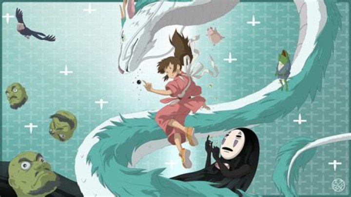 Who voiced Haku spirited away? – Celebrity