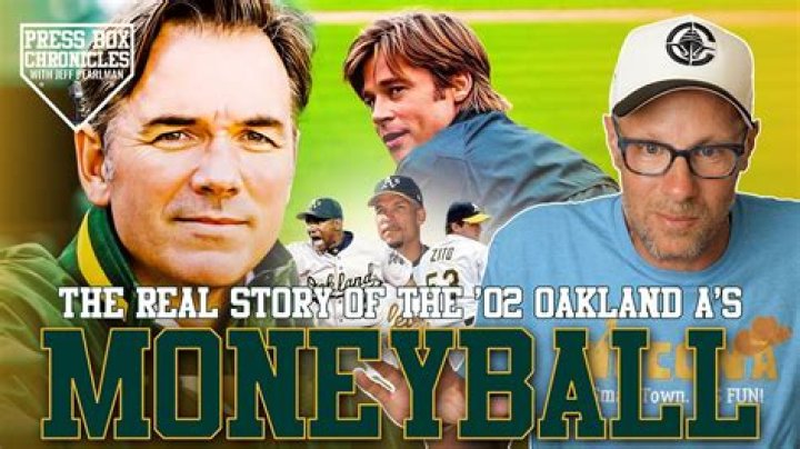 Who was Billy Beane’s daughter in Moneyball? – Celebrity