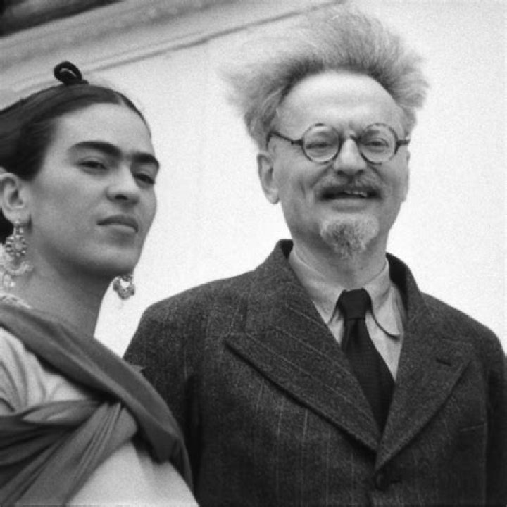 Who Was Frida Kahlo Husband? – Celebrity