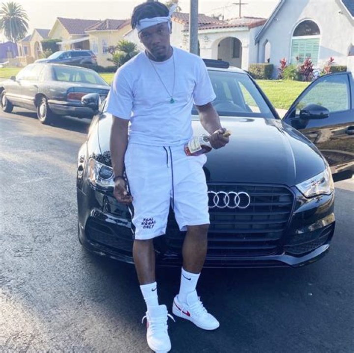 Who Was Javonnta Murphy? Body Found in a barrel, LA Upcoming Rapper