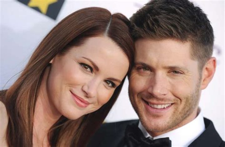 Who Was Jensen Ackles Dating Before Danneel? – Celebrity