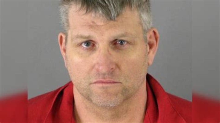 Who was Keith Hunter Jesperson, the ‘Happy Face Killer’ who inspired the Paramount series?