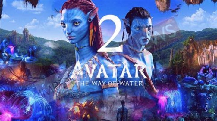 Who Was The 2Nd Avatar? – Celebrity