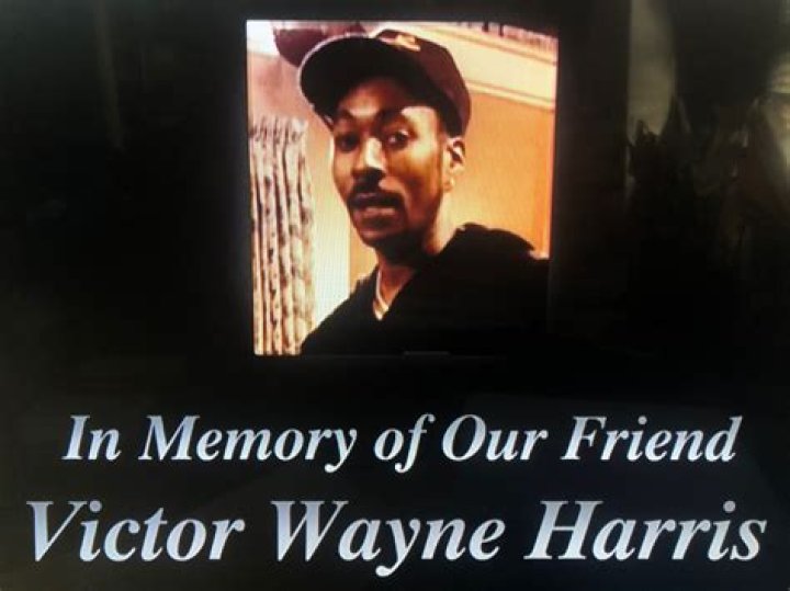 Who was Victor Wayne Harris? – Celebrity