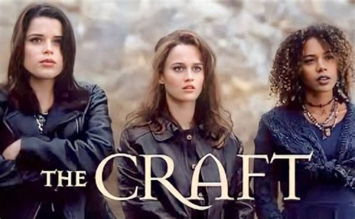 Who were the girls in the movie The Craft? – Celebrity