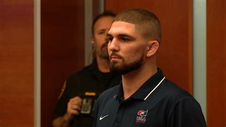 Who Westler Sammy Sasso? Age, Biography, Parents, Siblings, Girlfriend