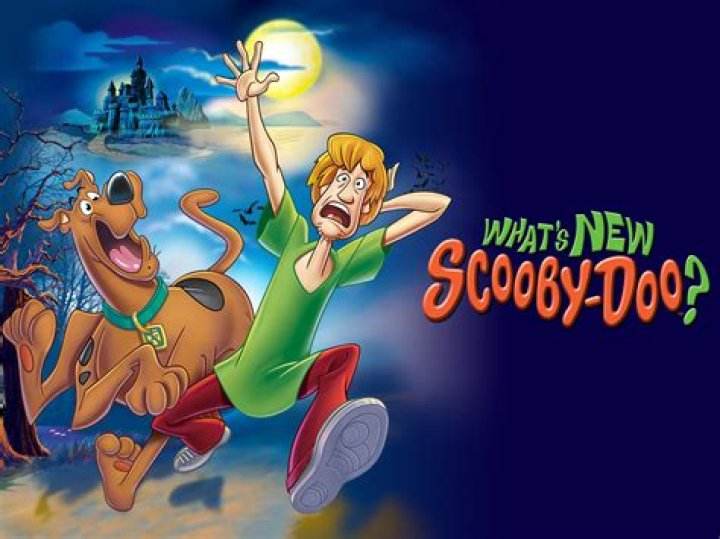 Who would we cast in a 2022 version of ‘Scooby Doo’?