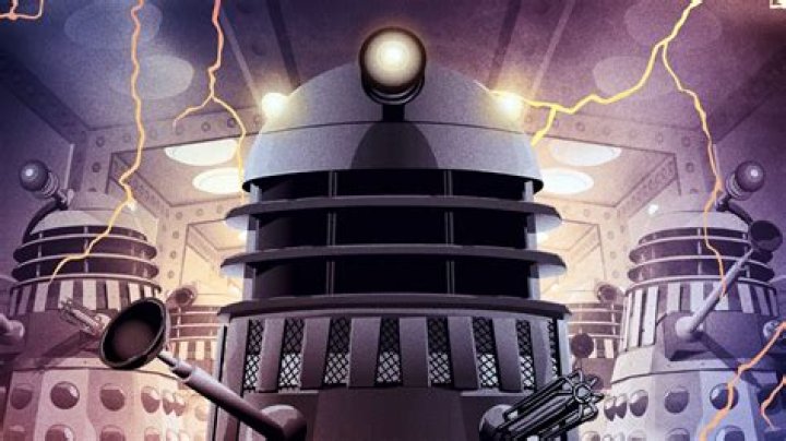 Why are episodes of ‘Doctor Who’ missing and will they ever be recovered?