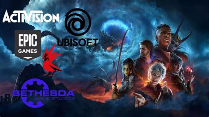 Why ‘Baldur’s Gate 3’ is going to make big game companies more accountable