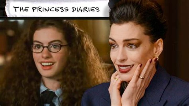 Why did Anne Hathaway cut her hair in Les Miserables?