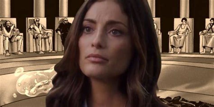 Why did Hera hate Heracles? – Celebrity