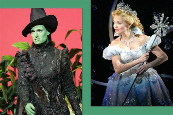 Why did Idina Menzel not sing in Enchanted? – Celebrity