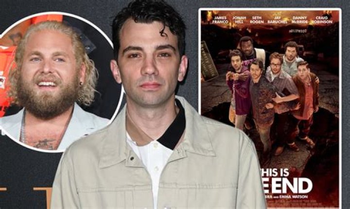 Why did Jay Baruchel and Alison Pill break up? – Celebrity