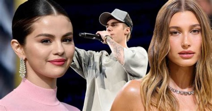 Why did Justin Bieber marry Hailey and not Selena Gomez?