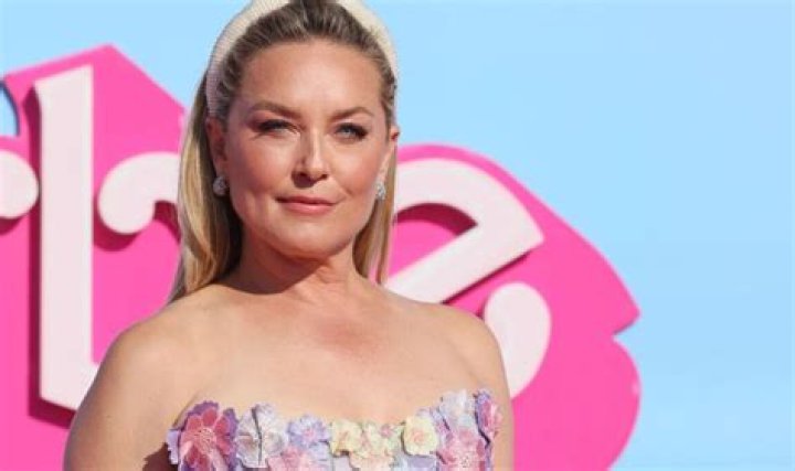 Why Did Serena Sutherland Leave Law And Order? – Celebrity