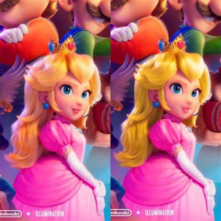 Why Did They Change Princess Toadstool To Princess Peach? – Celebrity