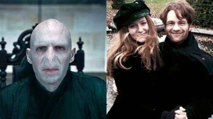Why did Voldemort kill Lily and James Potter in ‘Harry Potter?’