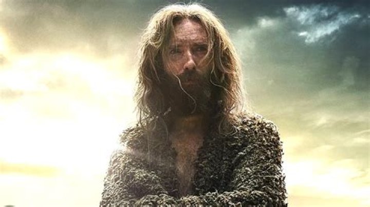 Why do ‘Lord of the Rings’ fans think The Stranger is Gandalf?