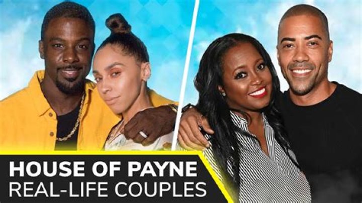 Why is Curtis missing from House of Payne? – Celebrity