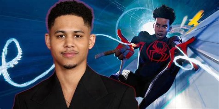 Why Is Miles Morales Last Name Not Davis? – Celebrity