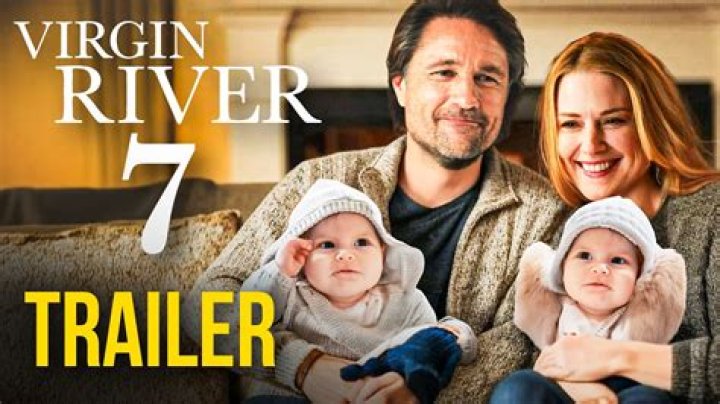 Why is Virgin River so similar to Hart of Dixie? – Celebrity